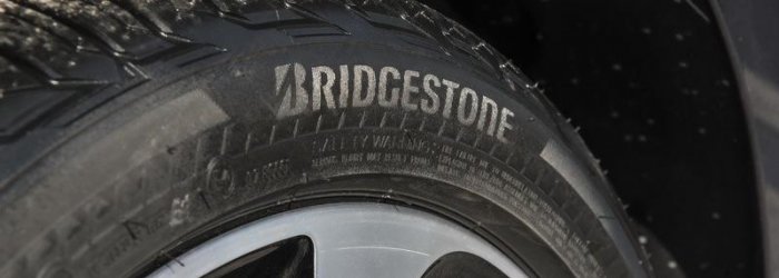  Bridgestone